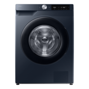 12.0 kg Front Load Washing Machine with AI & SuperSpeed, WW12DG6B24AS