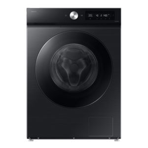 12.0 kg Front Load Washing Machine with Bespoke AI & SuperSpeed, WW12DB7B24GB