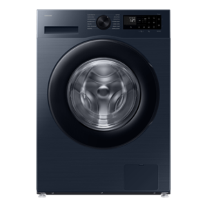 12.0 kg Front Load Washing Machine with SmartThings AI & Energy Mode, WW12DG5B24AS