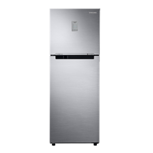 236 L Convertible Freezer Double Door Refrigerator RT28C3732S8