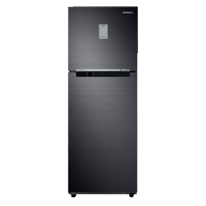 236 L Convertible Freezer Double Door Refrigerator RT28C3733BX