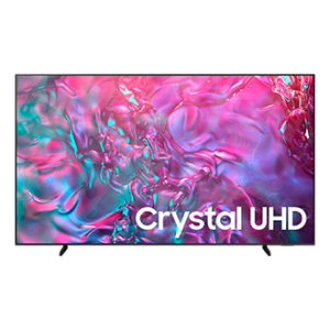 2.47 m Crystal UHD DU9000 4K Smart TV (2024)