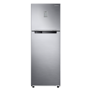 256 L Convertible Freezer Double Door Refrigerator RT30C3732S8