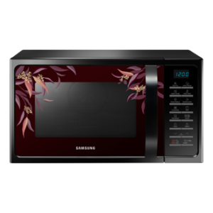 28L SlimFry™, Convection Microwave Oven, MC28H5025VR