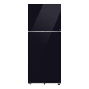 396 L BESPOKE AI Double Door Refrigerator RT41DB6A4B22