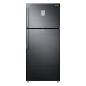 530 L Twin Cooling Plus™ Double Door Refrigerator RT56C637SBS