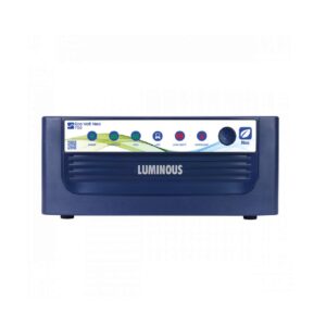 Luminous UPS Sine Eco Volt Neo 750 Inverter for Home, Office, and Shops