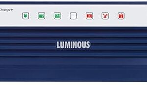 Luminous UPS Square Wave Shakti Charge + 1150 Inverter for Home, Office, and Shops