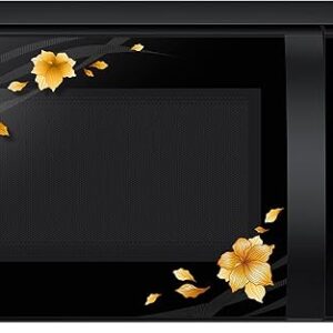 Samsung 21 L Convection Microwave Oven (CE77JD-QB1/TL, Black)