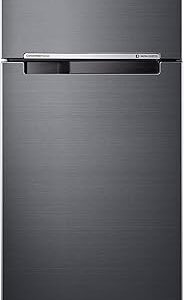 Samsung 256L 2 Star Inverter Frost-Free Convertible 3 In 1 Double Door Refrigerator (RT30C3732BX/HL,Luxe Brown 2023 Model), Free 1 Year Extended...