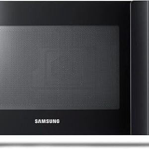 Samsung 32 L Convection Microwave Oven (CE117PC-B3/XTL, Black, SlimFry)